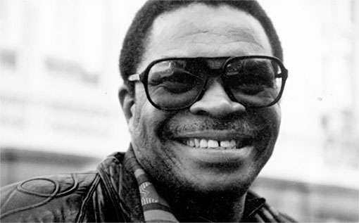 Otis Clay